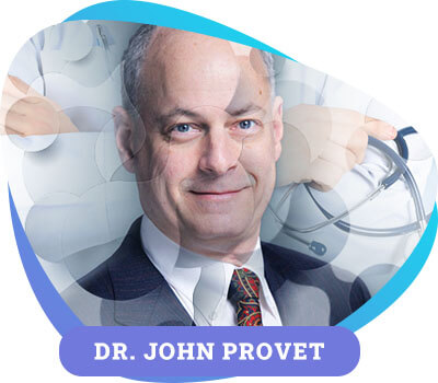 Dr. John Provet